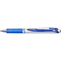 PENTEL Roller EnerGel Xm Fine 0.7mm BL77-CO blau