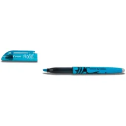 PILOT Textmarker FriXion Light 3.8mm SW-FL-L blau, radierbar