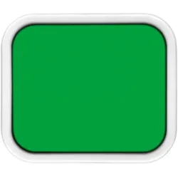 CARAN D'ACHE Deckfarbe Gouache 1000.210 smaragd