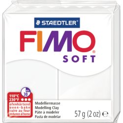 FIMO Soft Modelliermasse