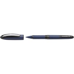 Schneider Tintenroller One Business 0.6 mm Schwarz 183001