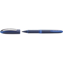 Schneider Tintenroller One Business 0.6 mm Blau 183003