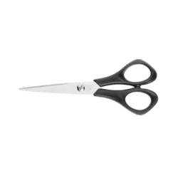 LERCHE Schere Magna 493 14cm 49314 f&uuml;r Rechtsh&auml;nder