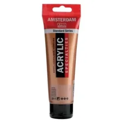 Acrylfarbe Amsterdam 120ml 17098112 bronze