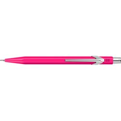 CARAN D'ACHE Minenhalter 844 0.7mm 844.090 pink-Fluo