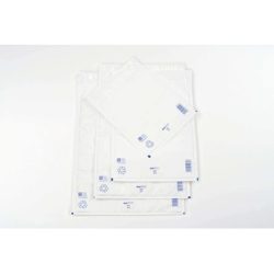 AROFOL Luftpolstert. Gr.3/C 170x225mm 2FVAF000303 weiss, Coexfolie 100 Stück