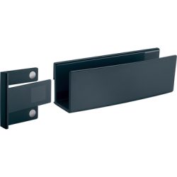 SIGEL Ablagefach, anthrazit GL803 160x54x43mm