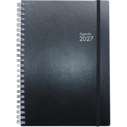 SIMPLEX Simply black 2027 40120.27 1W/2S schwarz ML 14.8x20.8cm