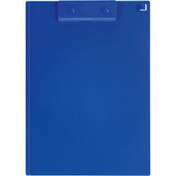 KOLMA Schreibplatte Paper Clip A4 06.004.35 blau