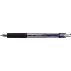 PENTEL Kugelschreiber Feel-it 1mm BX480-A schwarz
