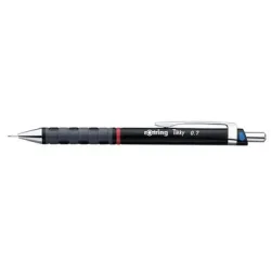 ROTRING Feinminenstift Tikky HB 1904696 0,7mm schwarz