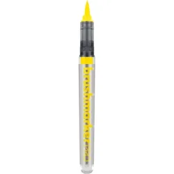KARIN Brush Marker PRO 166 27Z166 canary