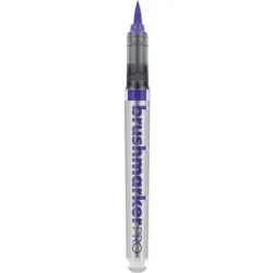 KARIN Brush Marker PRO 247 27Z247 pale violet