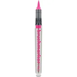 KARIN Brush Marker PRO 375 27Z375 cerise