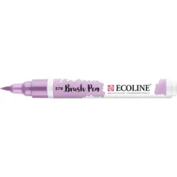TALENS Ecoline Brush Pen 11505790 pastellviolett