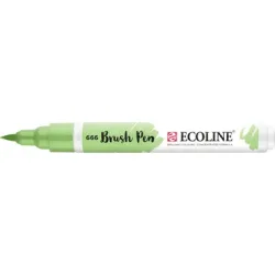 TALENS Ecoline Brush Pen 11506660 pastellgr&uuml;n