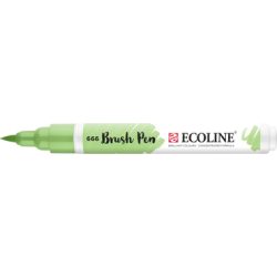 TALENS Ecoline Brush Pen 11506660 pastellgr&uuml;n