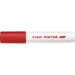 PILOT Marker Pintor M SW-PT-M-R rot