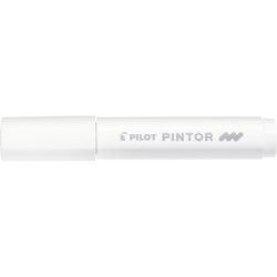 PILOT Marker Pintor M SW-PT-M-W weiss