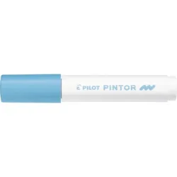 PILOT Marker Pintor M SW-PT-M-PL pastell blau