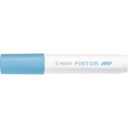 PILOT Marker Pintor M SW-PT-M-PL pastell blau