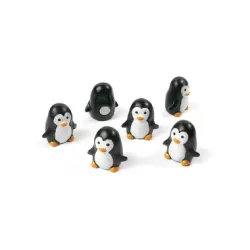 TRENDFORM Magnete PINGU FA4620 6er Set
