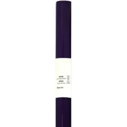 NEUTRAL Kraft-Geschenkpapier 403150 70cmx4m schwarz