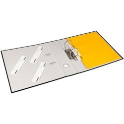DUFCO Heftstreifen 5100.03 weiss 25 St&uuml;ck