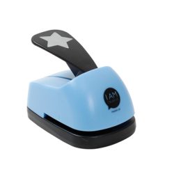 I AM CREATIVE Stanzer Stern 4042.019 38.1mm