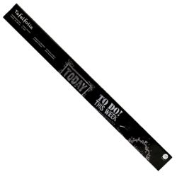 I AM CREATIVE Tafelfolie selbstkl. 4075.01 schwarz 0.45x2 m
