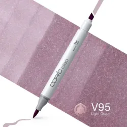 COPIC Marker Ciao 22075294 V95 - Light Grape