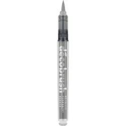 KARIN Deco Brush Metallic 8580 28Z8580 silver