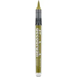 KARIN Deco Brush Metallic 8595 28Z8595 gold