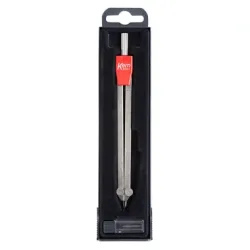 KERN Bleiminenzirkel 15cm D4520 bis 230mm