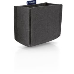 MAGNETOPLAN Stiftehalter magnetoTray M 1227701 grau. Filz recyceled