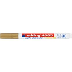 EDDING Chalk Marker 4085 1-2mm 4085-053 gold