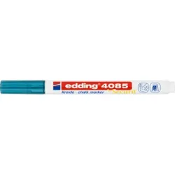 EDDING Chalk Marker 4085 1-2mm 4085-073 blau metallic