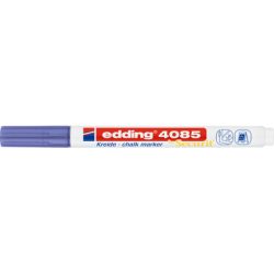 EDDING Chalk Marker 4085 1-2mm 4085-078 violett-metallic