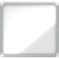 NOBO Pacifik Schaukasten 6xA4 1902558 692x752x37mm