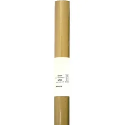 NEUTRAL Kraft-Geschenkpapier 445004 70cmx4m gold