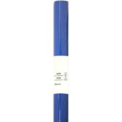 NEUTRAL Kraft-Geschenkpapier 445005 70cmx4m blau
