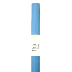 NEUTRAL Kraft-Geschenkpapier 445261 70cmx4m hellblau