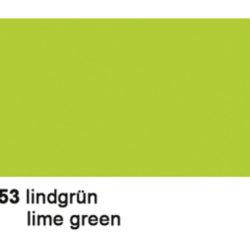 URSUS Seidenpapier 50x70cm 4652253 lindengr&uuml;n 25 Bogen
