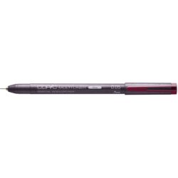 COPIC Multiliner 0.05mm 22075526 wine
