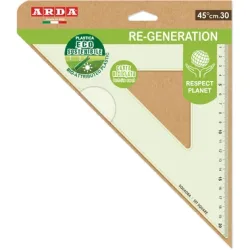 ARDA Winkel 45° 30cm RE4530 Re-Generation