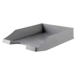 HAN Briefablage KARMA A4/C4 10278-18 &ouml;ko-grau