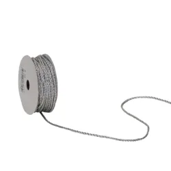 SPYK Band Cubino Classic 1454.0160 1,5mmx6m silber