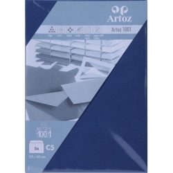 ARTOZ Couverts 1001 C5 107394184 100g, classic blau 5 St&uuml;ck