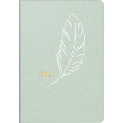 RIDOIDE Partner/Industrie I 2027 7011055027.27 1W/2S Feather DE 7.2x11.2cm