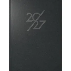 RIDOIDE Mentor Prestige 2027 7026024017.27 1T/1S schwarz ML 14.8x20.8cm